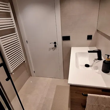 Apartment El Loft Del 35 - Vut 09-756
